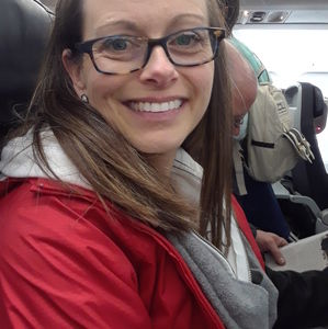 Meet your Posher, Nancy